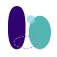 Icon depicting softgels