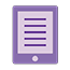 Ebook icon