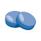 Icon of lozenges